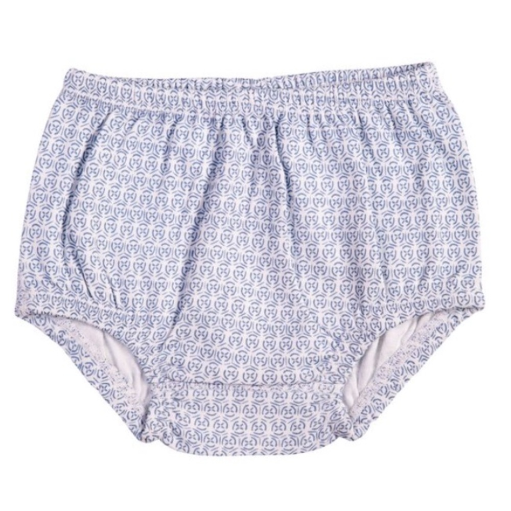 BRAND NEW Graphic Pattern Bloomers